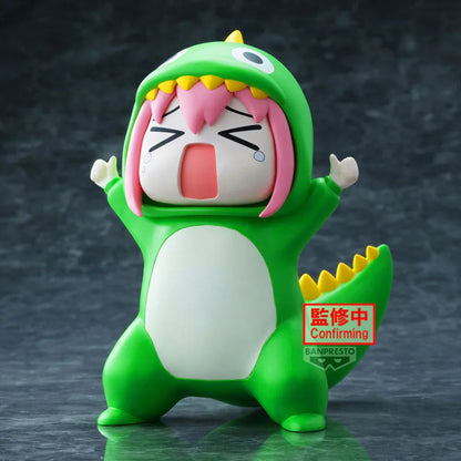 Funko Pop! Desire Monster Bocchi the Rock! Enshrined Monsters - Figura da Collezione Nerdscape Nerdscape