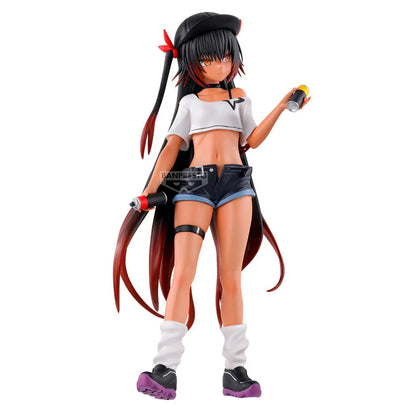 Funko Pop! Nemesis To LOVEru Darkness Glitter & Glamours - Figura da Collezione Nerdscape Nerdscape