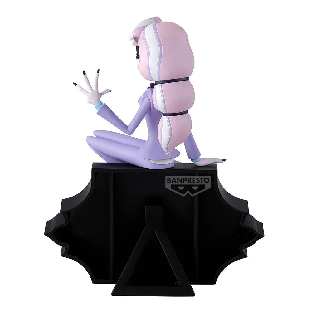 Funko Pop! Charlie Morningstar Hazbin Hotel Monitor Version - Figura da Collezione Nerdscape Nerdscape
