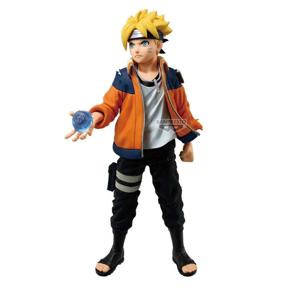 Funko Pop! Boruto Uzumaki Boruto Naruto Next Generations Figura da Collezione - Nerdscape Nerdscape