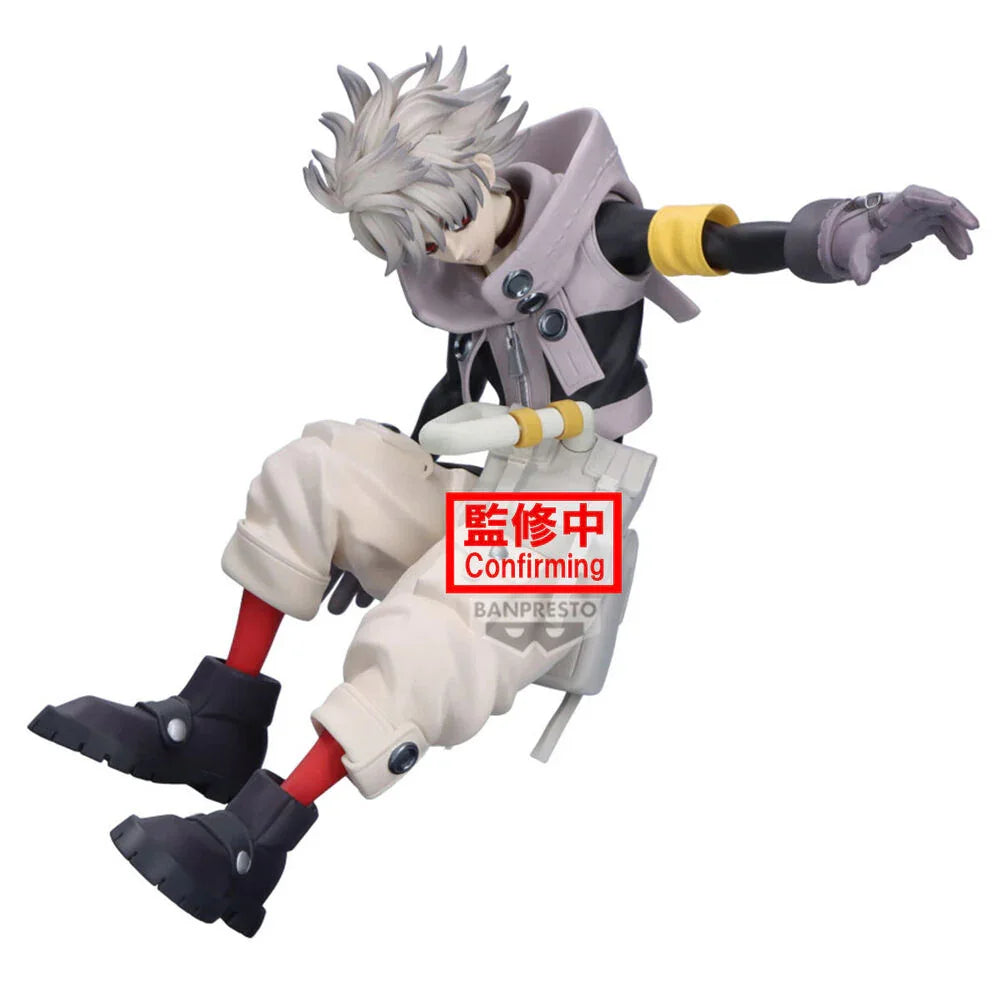 Banpresto Rudo Gachiakuta Figura da Collezione - Nerdscape Nerdscape