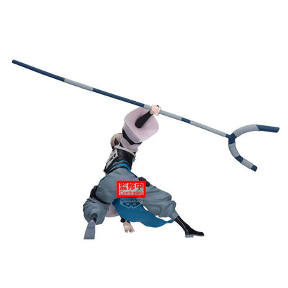 Banpresto Rudo Gachiakuta Figura da Collezione - Nerdscape Nerdscape