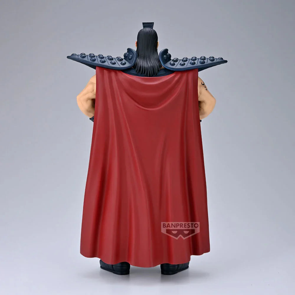 Grandista Ohki Kingdom Figura da Collezione - Nerdscape Nerdscape
