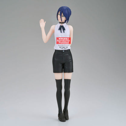 Funko Pop! Reze Chainsaw Man The Movie Reze Arc Figura da Collezione - Nerdscape Nerdscape