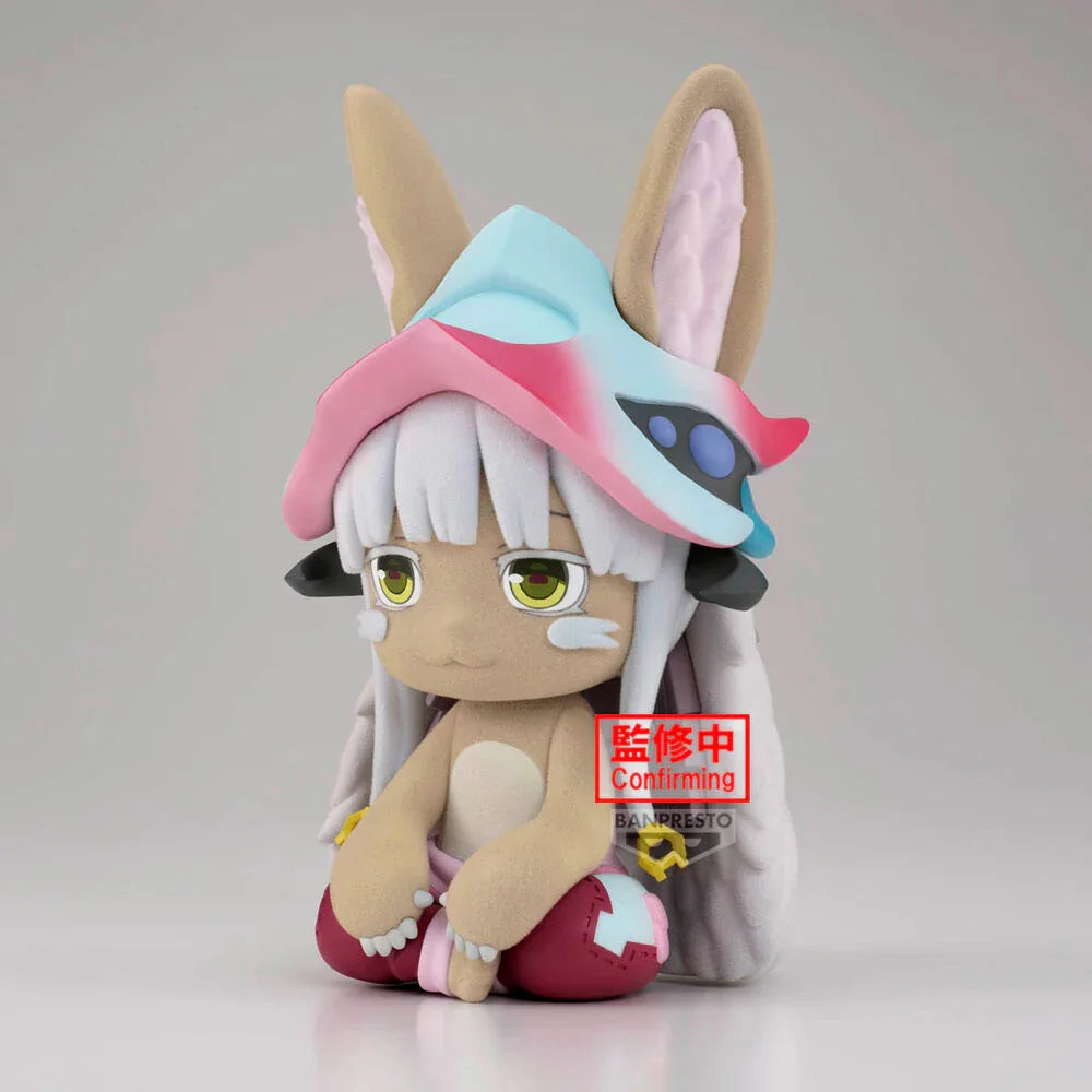 Funko Pop! Nanachi The Golden City of the Scorching Sun - Figura da Collezione 15cm - Nerdscape Nerdscape