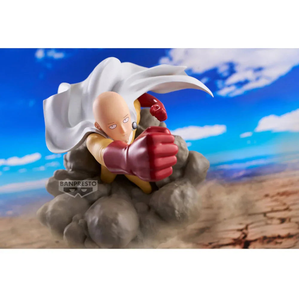 Funko Pop! Saitama One Punch Man Figura da Collezione - Nerdscape Nerdscape