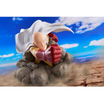 Funko Pop! Saitama One Punch Man Figura da Collezione - Nerdscape Nerdscape