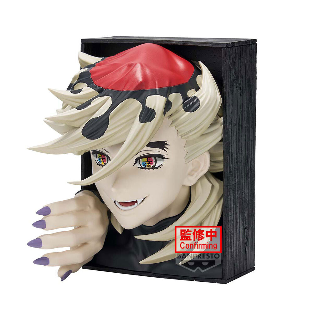Funko Pop! Doma Demon Slayer Kimetsu no Yaiba Figura da Collezione - Nerdscape Nerdscape