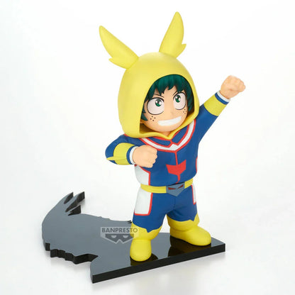 Funko Pop! Izuku Midoriya Cheer - My Hero Academia Figura da Collezione - Nerdscape Nerdscape