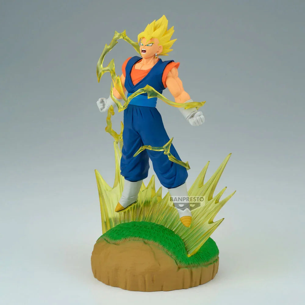 Funko Pop! Vegito Dragon Ball Z History Box Figura da Collezione - Nerdscape Nerdscape