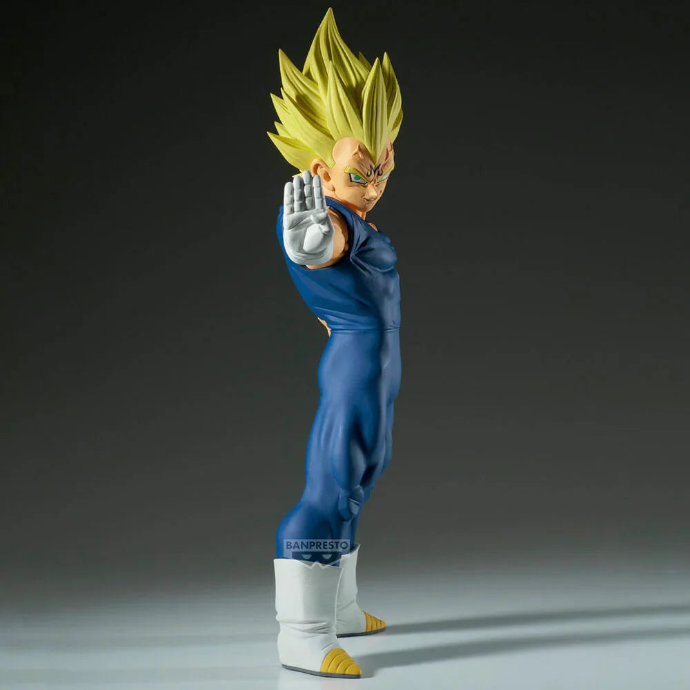 Funko Pop! Majin Vegeta Dragon Ball Z Figura da Collezione - Nerdscape Nerdscape