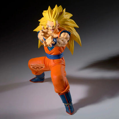 Funko Pop! Son Goku Super Saiyan 3 vs Majin Buu Dragon Ball Z Figura da Collezione - Nerdscape Nerdscape