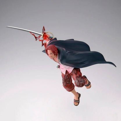 Funko Pop! Shanks One Piece Battle Record Collection Special ver. - Figura da Collezione Nerdscape Nerdscape