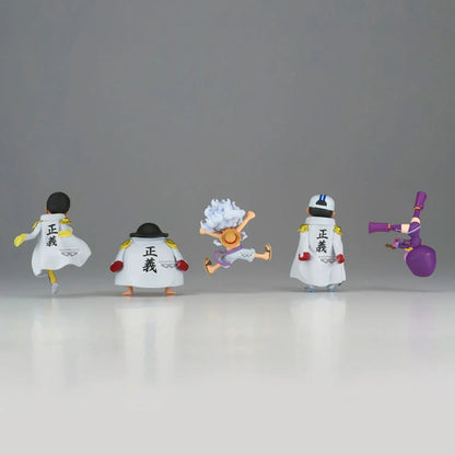 Funko Pop! One Piece World Collectable Figure da Collezione - Nerdscape Nerdscape