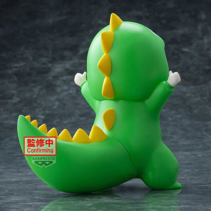 Funko Pop! Desire Monster Bocchi the Rock! Enshrined Monsters - Figura da Collezione Nerdscape Nerdscape
