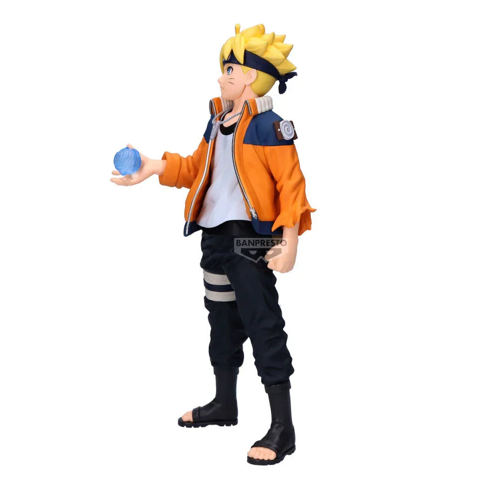 Funko Pop! Boruto Uzumaki Boruto Naruto Next Generations Figura da Collezione - Nerdscape Nerdscape