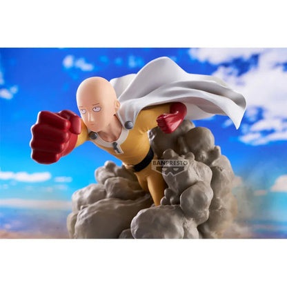 Funko Pop! Saitama One Punch Man Figura da Collezione - Nerdscape Nerdscape