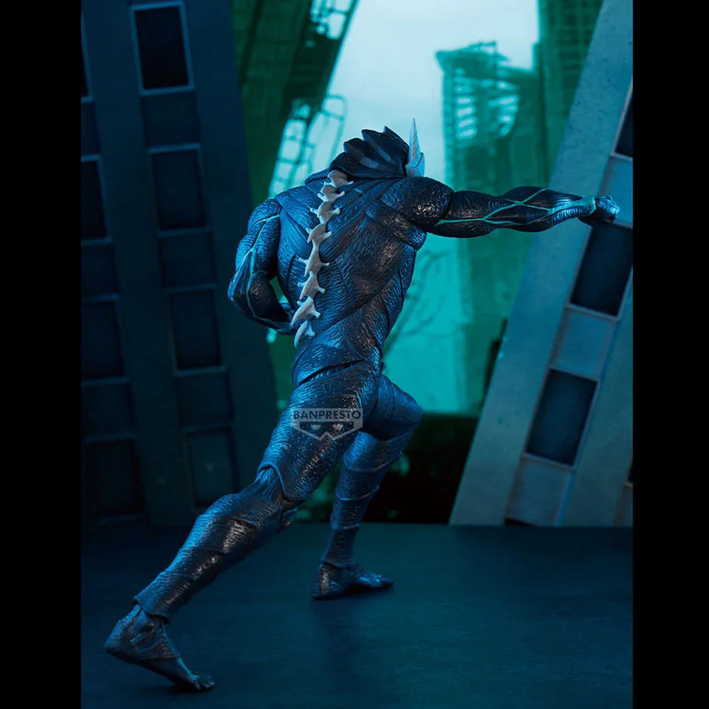 Grandista Kafka Hibino Kaiju No. 8 Figura da Collezione - Nerdscape Nerdscape