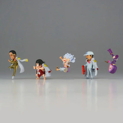 Funko Pop! One Piece World Collectable Figure da Collezione - Nerdscape Nerdscape