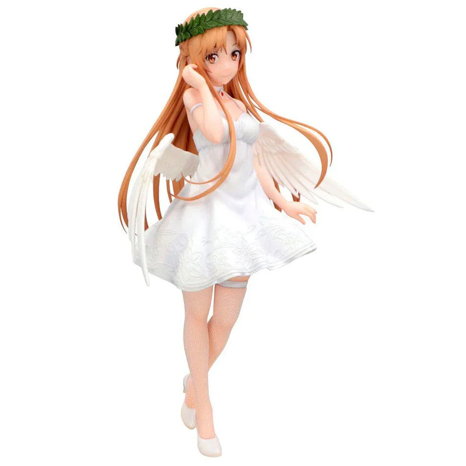 Funko Pop! Asuna Yuuki Sword Art Online BiCute Pure Figura da Collezione - Nerdscape Nerdscape