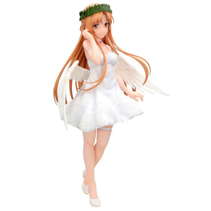 Funko Pop! Asuna Yuuki Sword Art Online BiCute Pure Figura da Collezione - Nerdscape Nerdscape