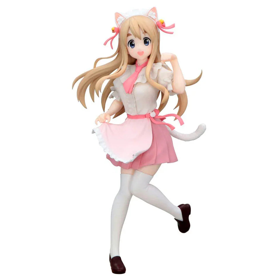K-On! Tsumugi Kotobuki Trio-Try-iT Figura da Collezione - Nerdscape Nerdscape