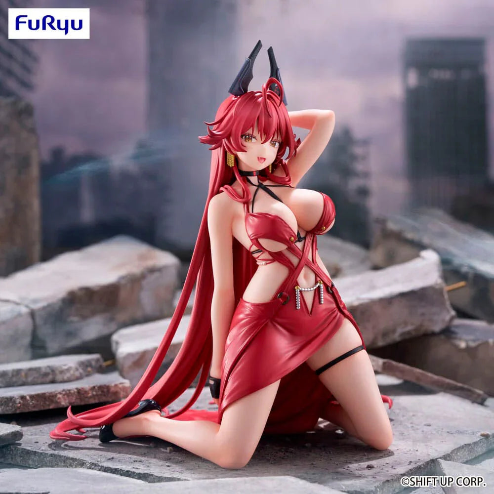 Funko Pop! Nonsense Red - Goddess of Victory: Nikke Figura da Collezione 12cm - Nerdscape Nerdscape