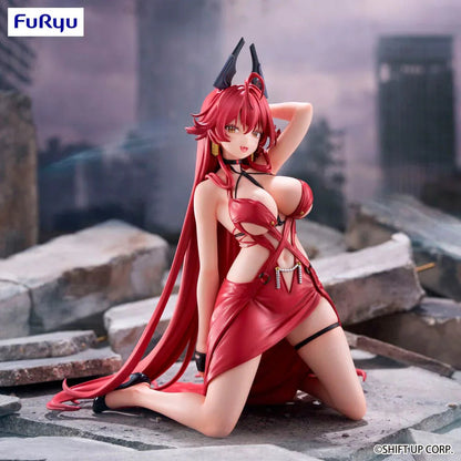 Funko Pop! Nonsense Red - Goddess of Victory: Nikke Figura da Collezione 12cm - Nerdscape Nerdscape
