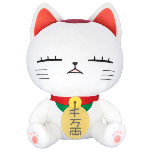 Dandadan Turbo Granny A plush toy 32cm