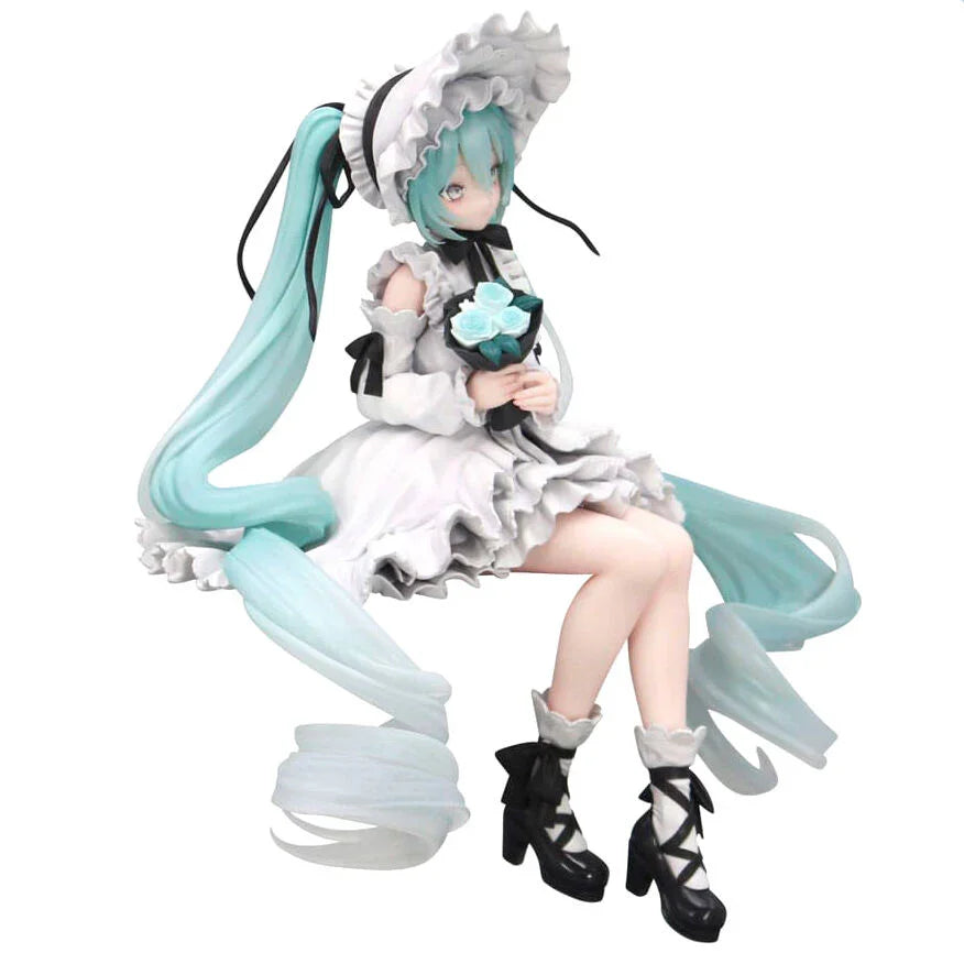 Funko Pop! Hatsune Miku Vintage Doll Style 15cm - Figura da Collezione - Nerdscape Nerdscape