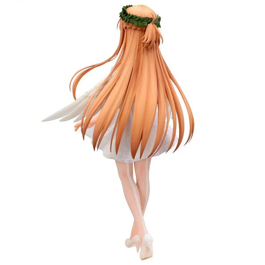 Funko Pop! Asuna Yuuki Sword Art Online BiCute Pure Figura da Collezione - Nerdscape Nerdscape