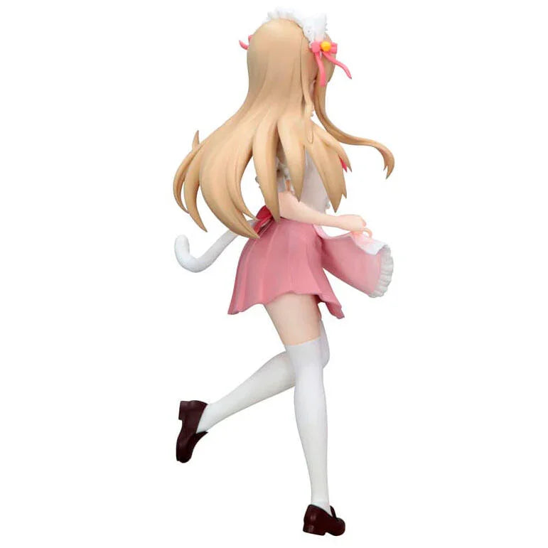 K-On! Tsumugi Kotobuki Trio-Try-iT Figura da Collezione - Nerdscape Nerdscape