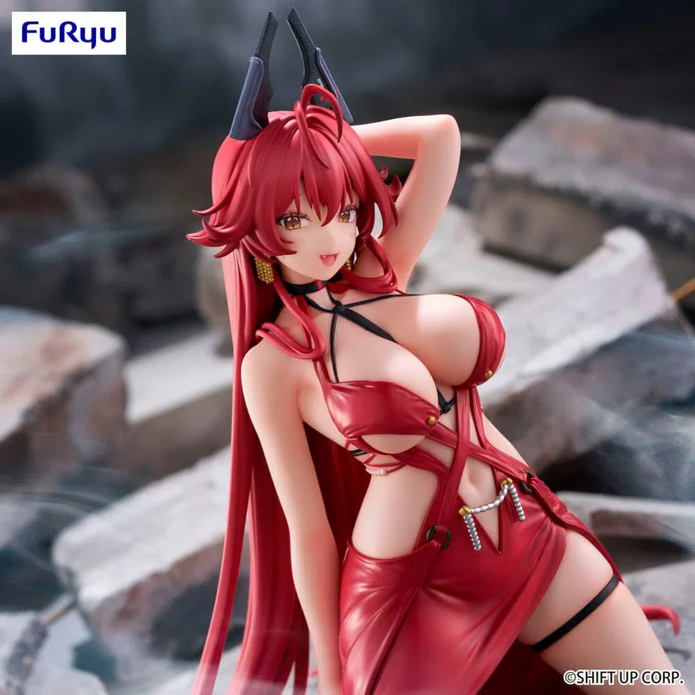 Funko Pop! Nonsense Red - Goddess of Victory: Nikke Figura da Collezione 12cm - Nerdscape Nerdscape