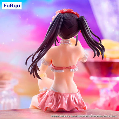 Funko Pop! Kurumi Tokisaki Swimsuit Pastel Red Ver. - Figura da Collezione Nerdscape Nerdscape