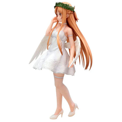 Funko Pop! Asuna Yuuki Sword Art Online BiCute Pure Figura da Collezione - Nerdscape Nerdscape