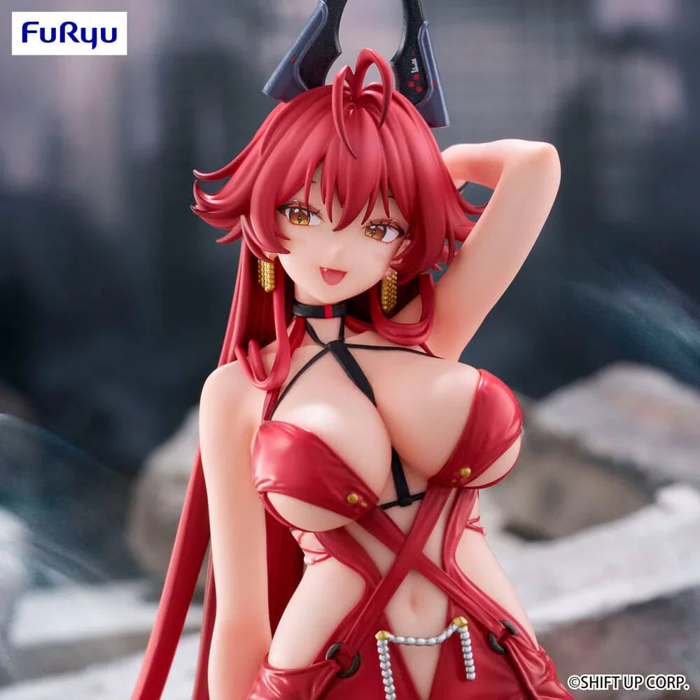 Funko Pop! Nonsense Red - Goddess of Victory: Nikke Figura da Collezione 12cm - Nerdscape Nerdscape