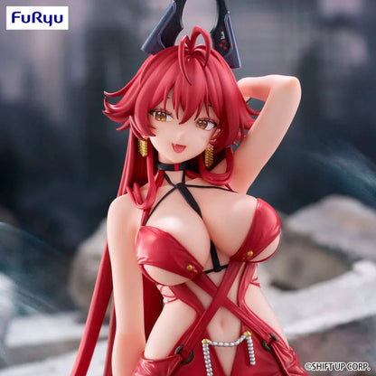 Funko Pop! Nonsense Red - Goddess of Victory: Nikke Figura da Collezione 12cm - Nerdscape Nerdscape