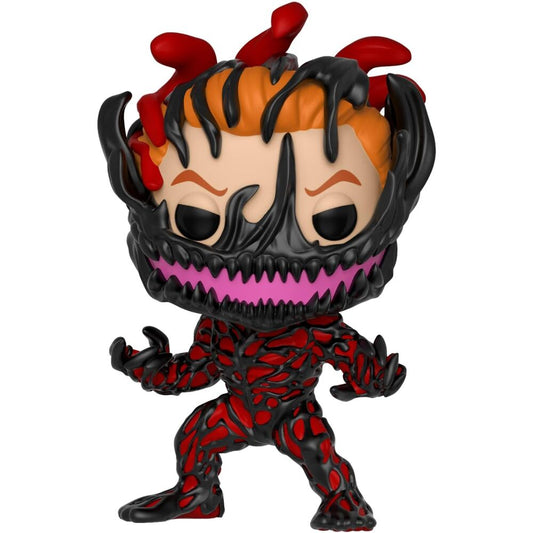 Figurine POP Marvel Venom Carnage Cletus Kasady