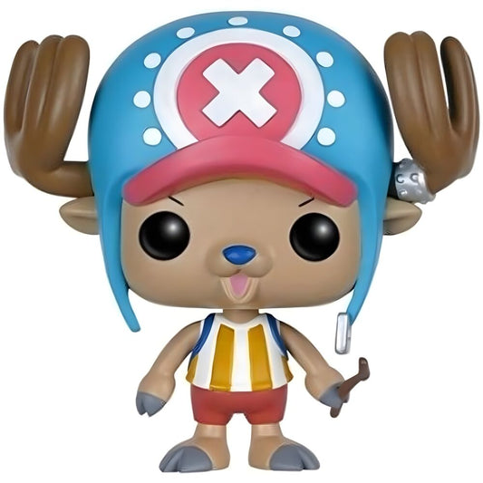 Figurine POP One Piece Tony Tony Chopper