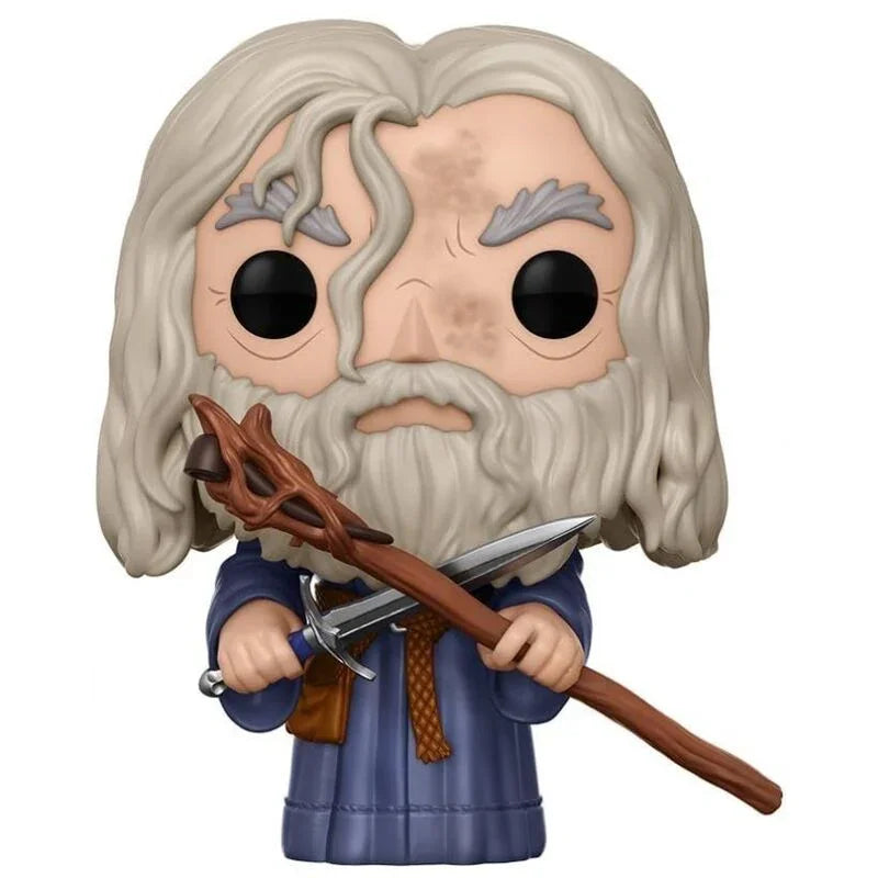 POP figure The Lord of the Rings Gandalf Nerdscape