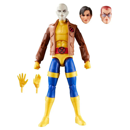 Marvel Legends Morph Marvel's X-Men '97 Figura da Collezione - Nerdscape Nerdscape