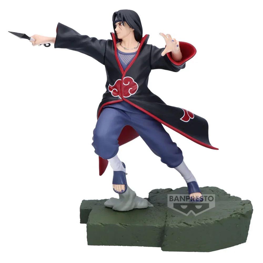 Funko Pop! Itachi Uchiha Naruto Shippuden Figura da Collezione - Nerdscape Nerdscape