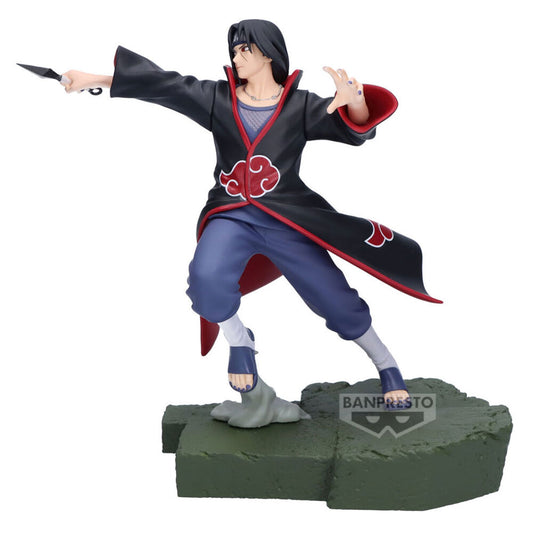 Funko Pop! Itachi Uchiha Naruto Shippuden Figura da Collezione - Nerdscape