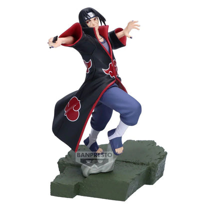 Funko Pop! Itachi Uchiha Naruto Shippuden Figura da Collezione - Nerdscape Nerdscape