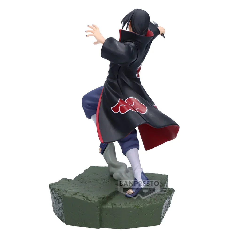 Funko Pop! Itachi Uchiha Naruto Shippuden Figura da Collezione - Nerdscape Nerdscape