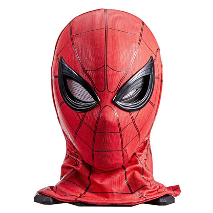 Marvel Legends Spider-Man Homecoming - Figura da Collezione Nerdscape Nerdscape