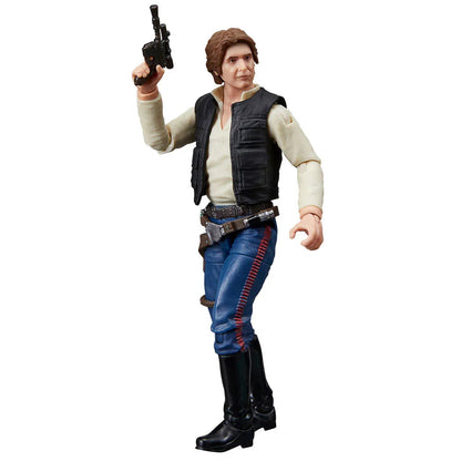Star Wars Han Solo A New Hope The Vintage Collection Figura da Collezione - Nerdscape Nerdscape
