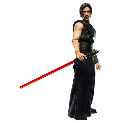 Star Wars The Black Series Qimir The Stranger - Figura da Collezione 15cm - Nerdscape Nerdscape