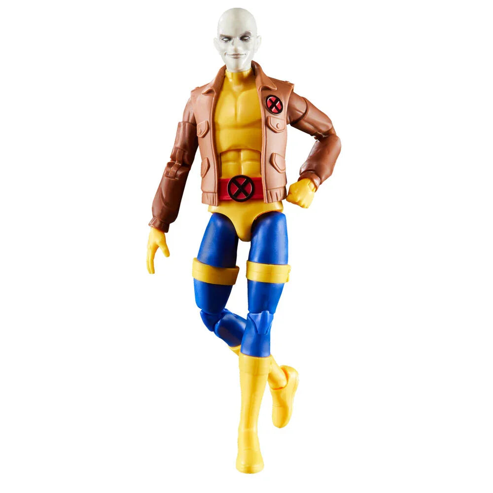 Marvel Legends Morph Marvel's X-Men '97 Figura da Collezione - Nerdscape Nerdscape