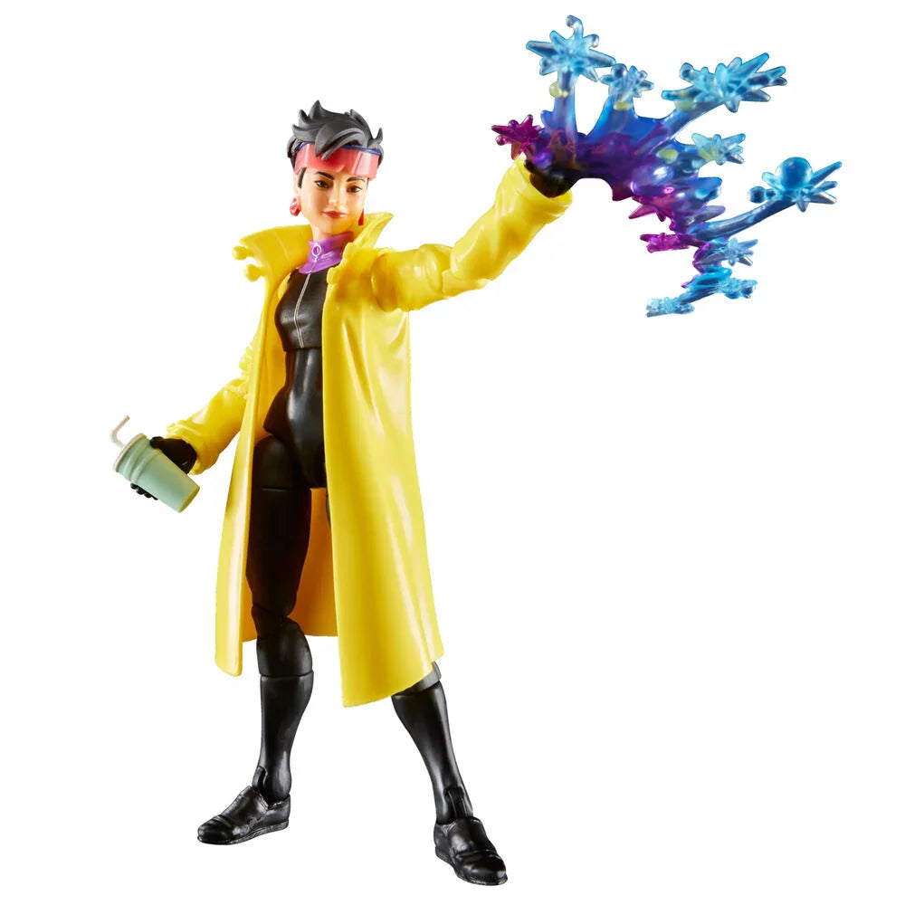 Marvel Legends Jubilee X-Men '97 Figura da Collezione - Nerdscape Nerdscape